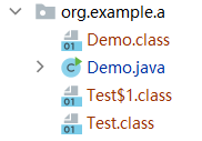 Java–匿名内部类持有外部类导致内存泄露的原因和解决方案
