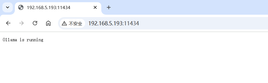 Ollama实战–用Docker Compose部署Ollama