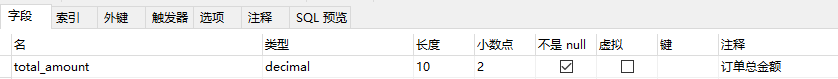 Java之BigDecimal-使用教程