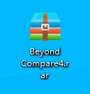 Beyond Compare-安装与使用