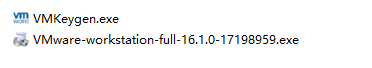 VMware安装方法