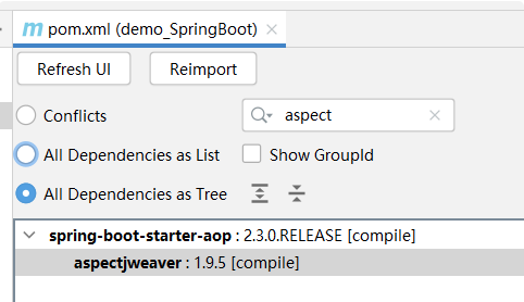 SpringBoot原理-自动配置