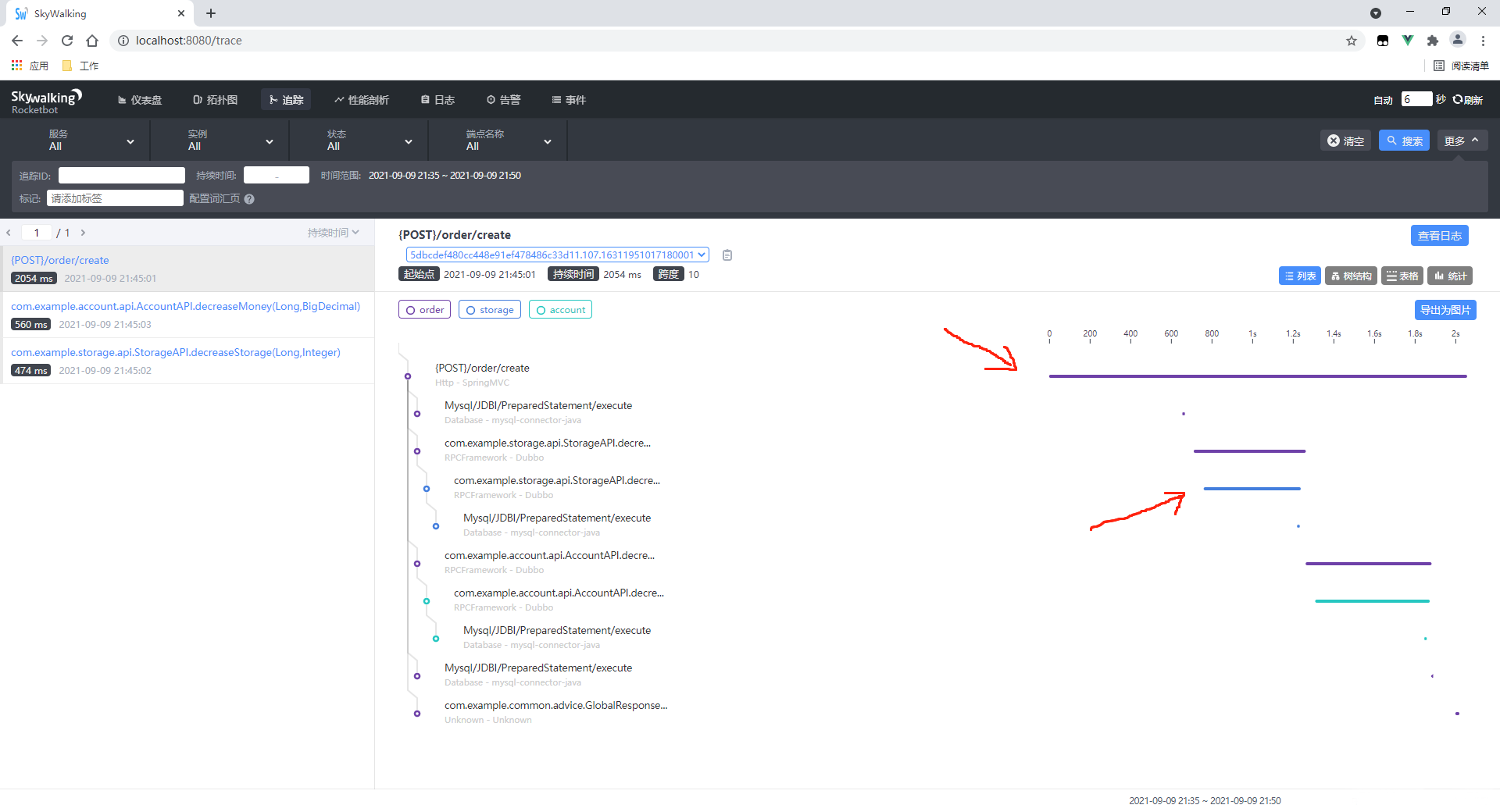 Java后端接口响应慢的排查方法及解决方案
